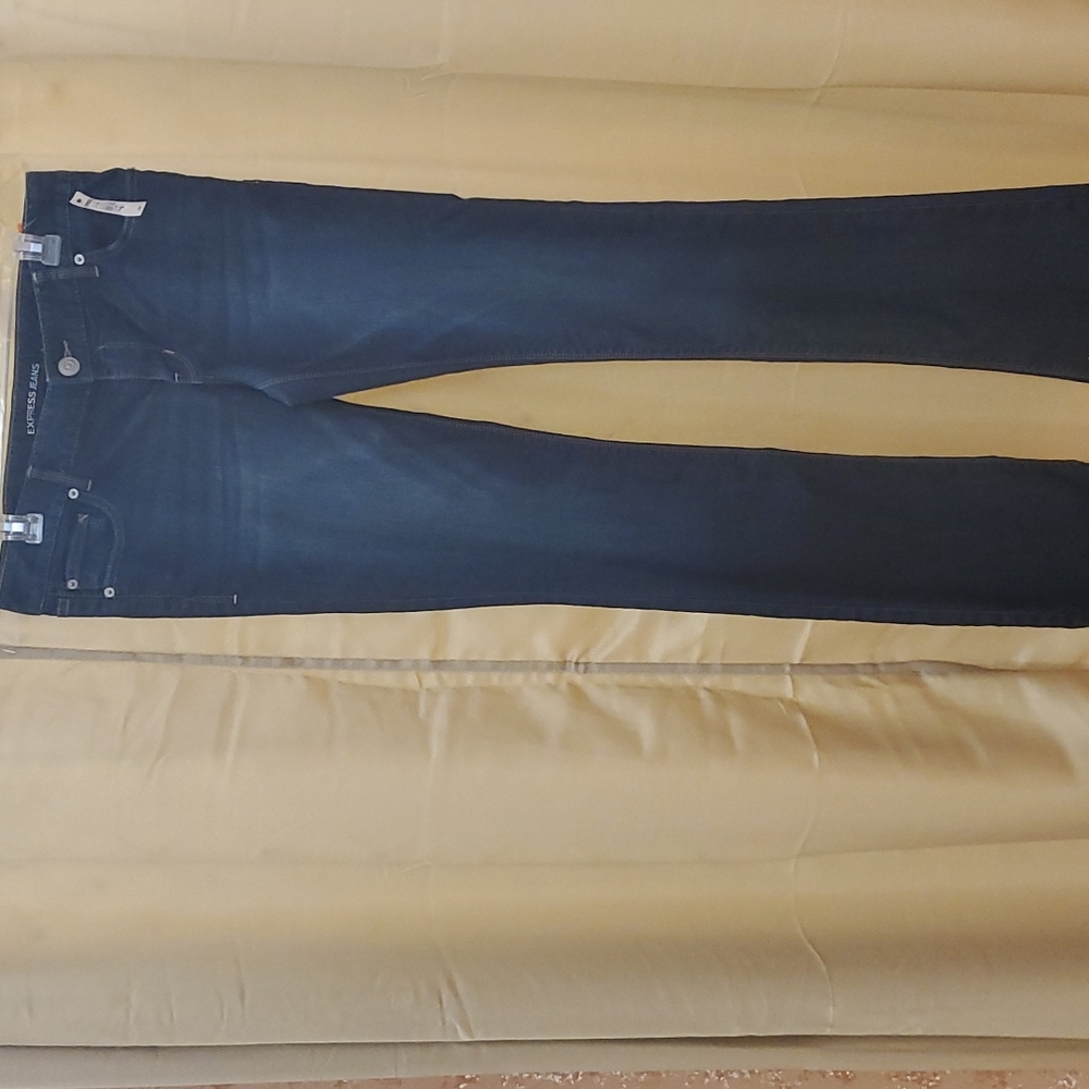 Express Jeans